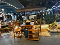 -双廊杨记石锅鱼石锅牛肉