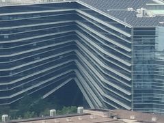 -阿里中心·杭州Z空间