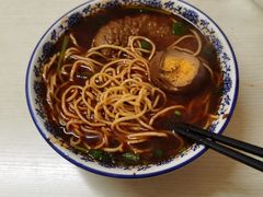 -高岗里小马牛肉面(卫巷店)