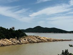 -宁波松兰山滨海旅游度假区