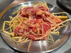 -杨小佳·齐齐哈尔烤肉·烤串(广州店)
