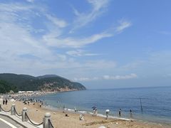 -棒棰岛宾馆景区