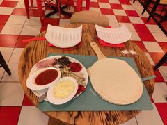 -城市大道红炉披萨烘焙坊