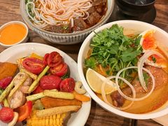 -MORNING GOOD Bistro(翰林府店)