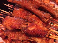 -肉串汪(望京店)