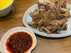 -清真·益鑫羊肉手抓馆(花园北街店)