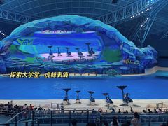 -珠海长隆海洋王国