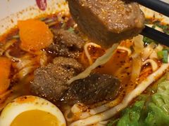 -康师傅私房牛肉面(申虹店)