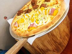 -奇帕波·披萨&炸鸡(诺和木勒站店)