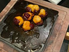 -芳芳私房菜·精做淮扬菜(承德路店)