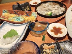 -千代武日本料理(开发区店)