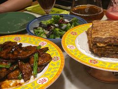 -那家小馆•北京菜•烤鸭(中关村店)