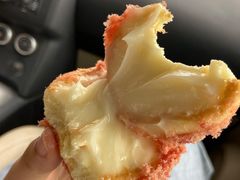 网红肉松小贝-汪保来(杭州解放路店)
