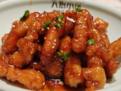 -大厨小馆(华阳城店)
