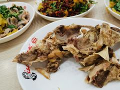 鸡架-老四季(光荣街店)