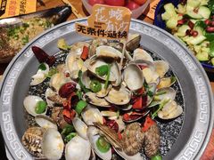 -肉串汪(西便门店)
