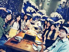 -锦尚阁烤鱼(望京新荟城店)