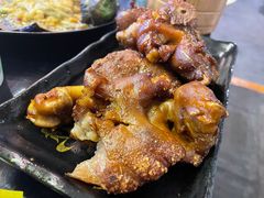 -纪录片《人生一串》体验店(静安店)