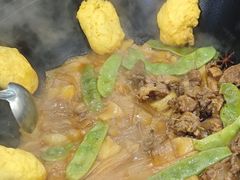 铁锅炖大鹅-老东北厨坊(岭南大道店)