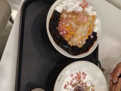 -鲜芋仙(太原街万达店)