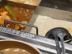 -海底捞火锅(河东万达广场店)