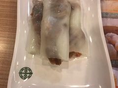 -添好运点心专门店(中环IFC店)