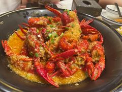 -湘江大码头·龙虾馆(渔人码头一店)