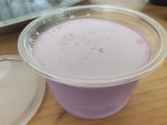 黑枸杞酸奶-泽禄源·青海土火锅