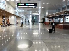 -厦门高崎国际机场-T3航站楼