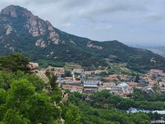 -石岛赤山风景区