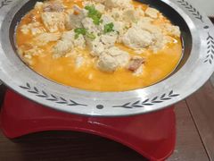 -俏东方·海味水饺·青岛菜(崂山店)