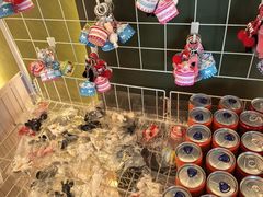 -巴音浩日娲酒楼(双林东路店)