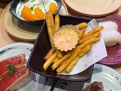 -寿司郎(皇庭广场店)