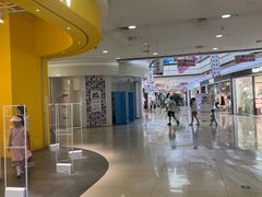 -永旺梦乐城国际商城(北清路店)