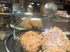 -BAKER&SPICE(安福路店)