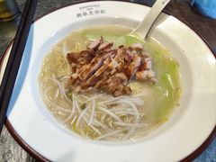 -兴华里茶记(禅城同济首店)