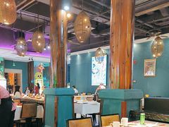-四海一家自助餐(长隆万博店)