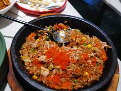 -水天堂西餐厅(昆山万象汇店)