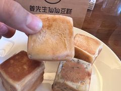 -姜先生仙仙豆糕(浦江万达店)