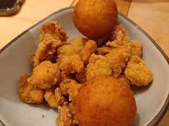 -阿香米线(天津凯德餐厅店)