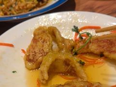 -九转小磨·非遗东北菜(群力店)