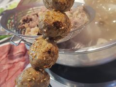 -八合里潮汕鲜牛肉火锅(福州万象城店)