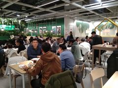 -宜家·瑞典风味餐厅(北京西红门店)