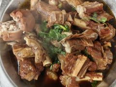 -大勇羊棒骨·烧烤(经六路店)