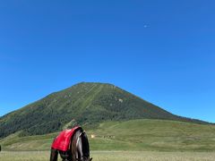 -山丹皇家马场