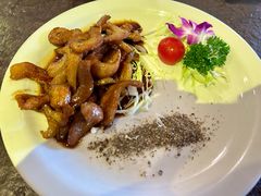 -上楼私房菜(院士路店)