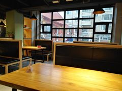 大堂-一顿烧烤(八经街店)