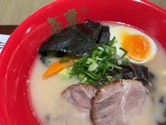 -吾妻拉面•和风食堂(群光广场店)
