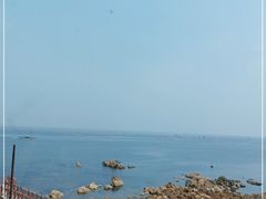 -养马岛旅游度假区