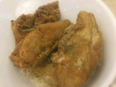 -稻香酒家·33年老字号·港式粤菜(富邦中心店)